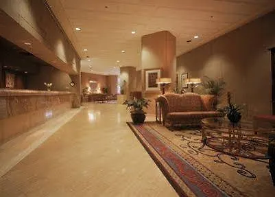 The Plaza At Capitol Square Hotel 4*