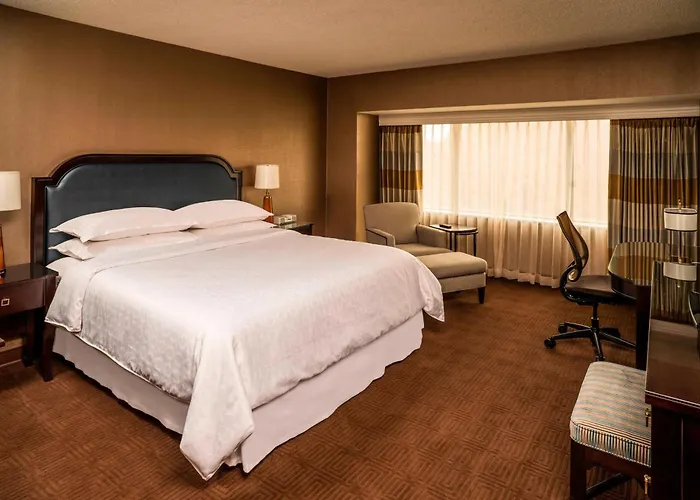 The Plaza At Capitol Square 4* Columbus