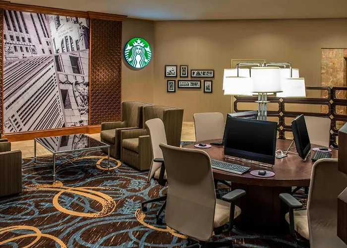 The Plaza At Capitol Square 4*